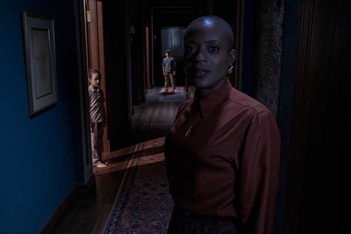 The Haunting Anthology
