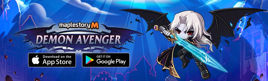 MapleStory M