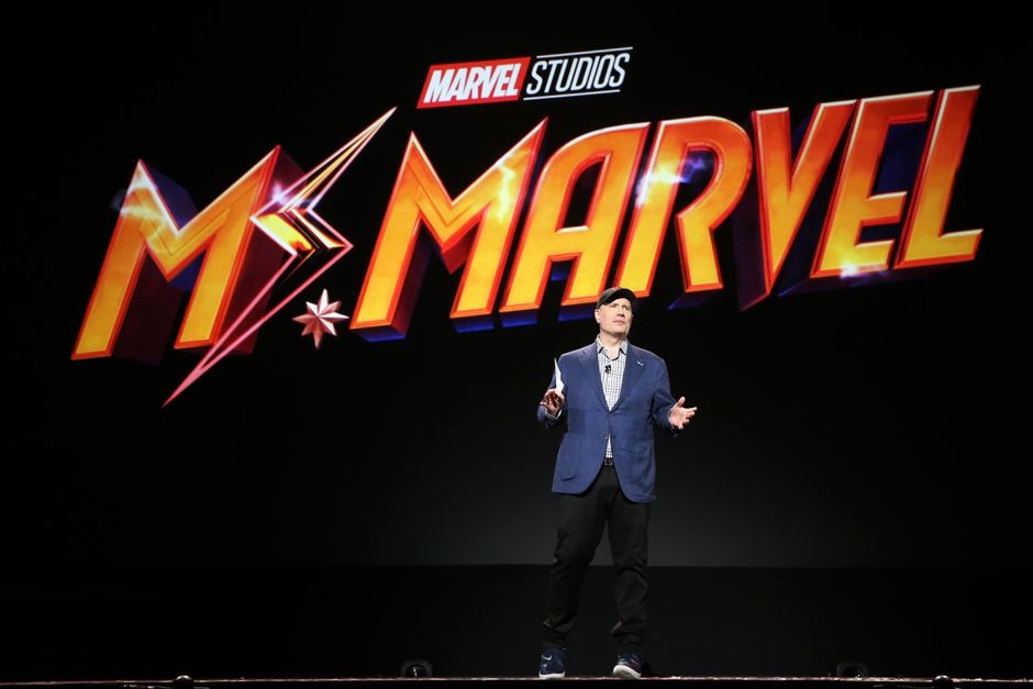Ms. Marvel