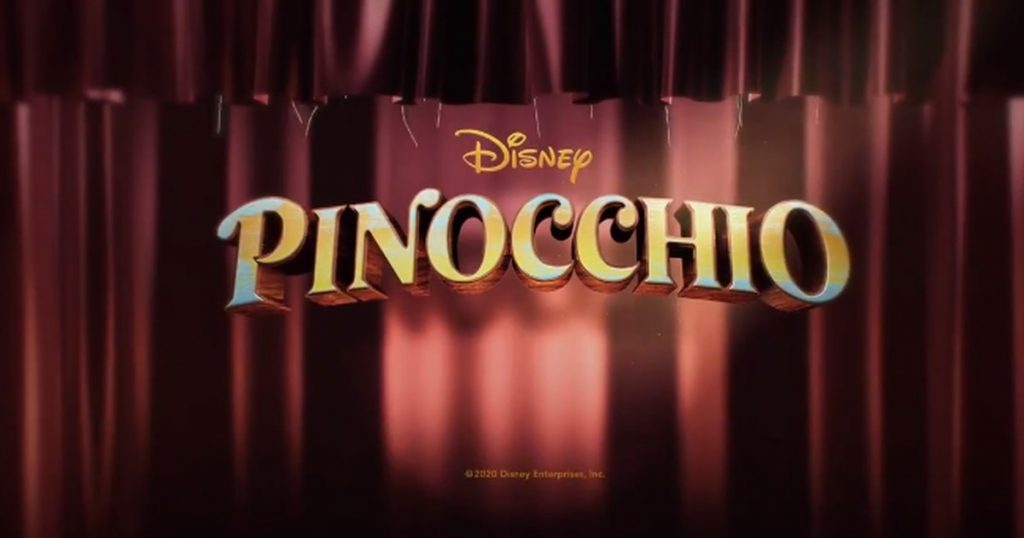 Pinocchio
