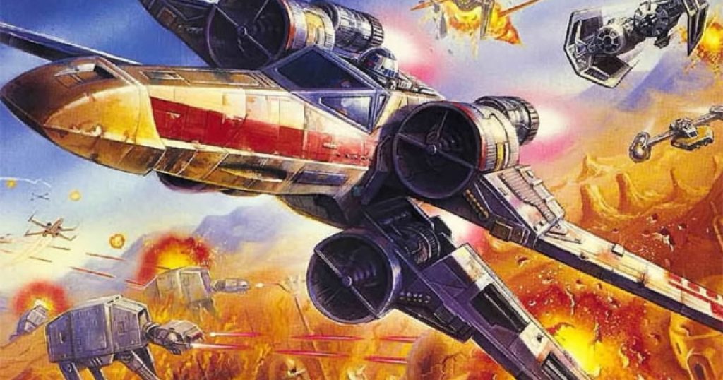 Star Wars