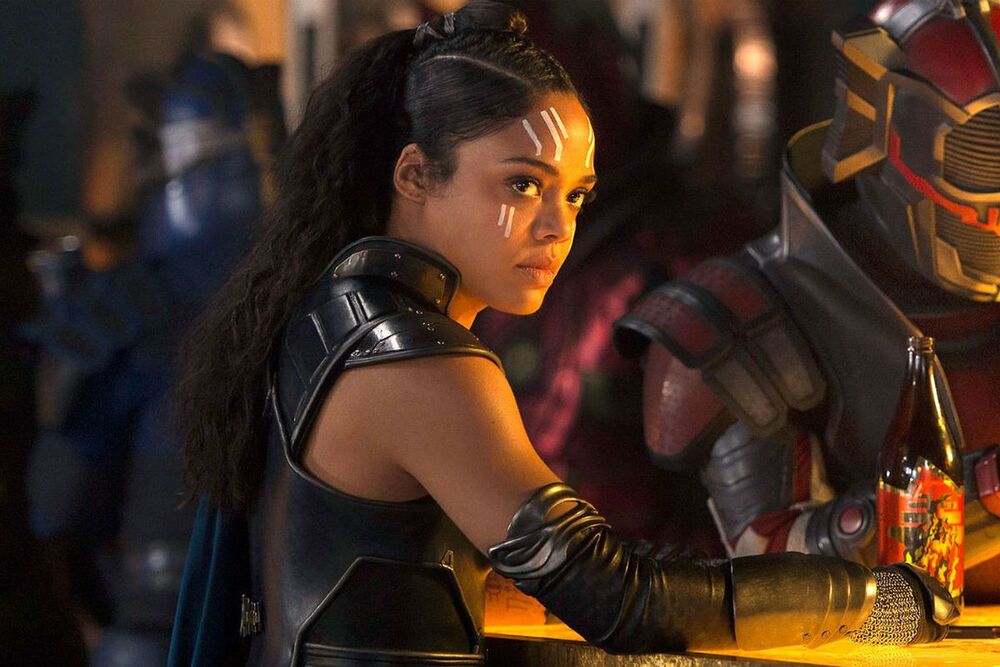 Thor: Love and Thunder