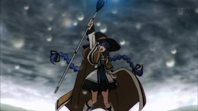 Mushoku Tensei
