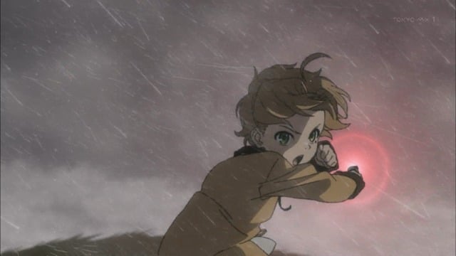 Mushoku Tensei