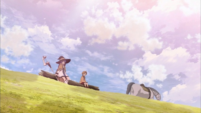 Mushoku Tensei