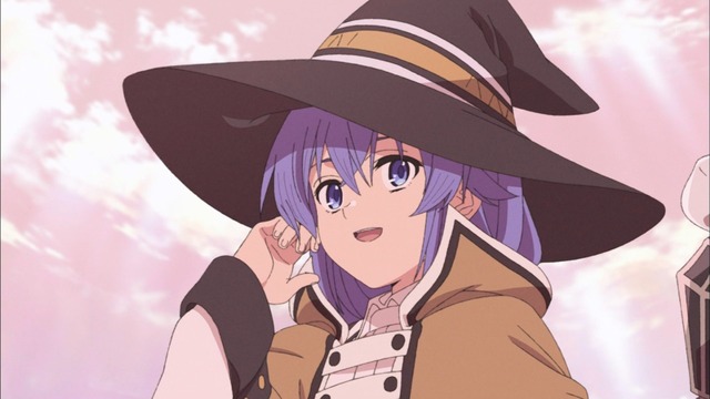 Mushoku Tensei