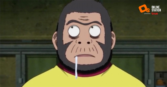 Gintama THE FINAL
