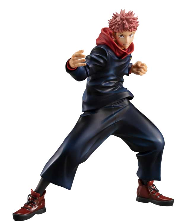Itadori Yuji