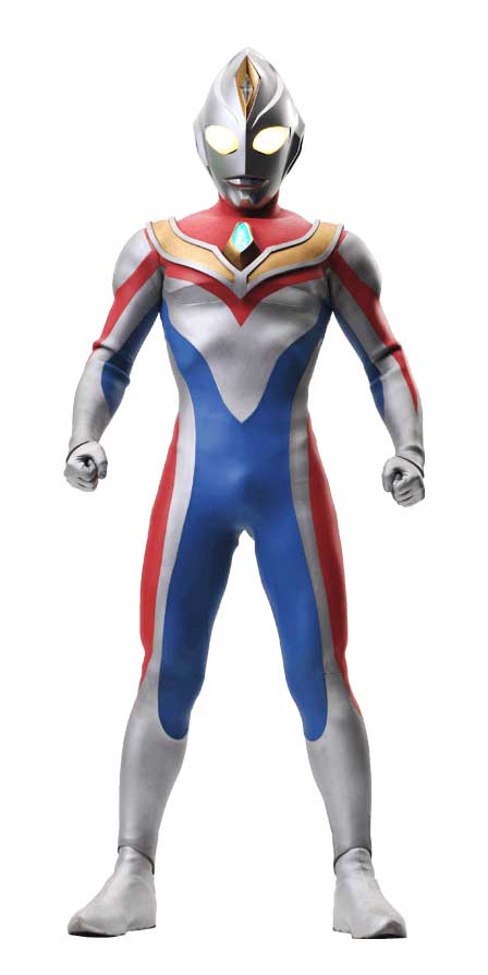 Ultraman