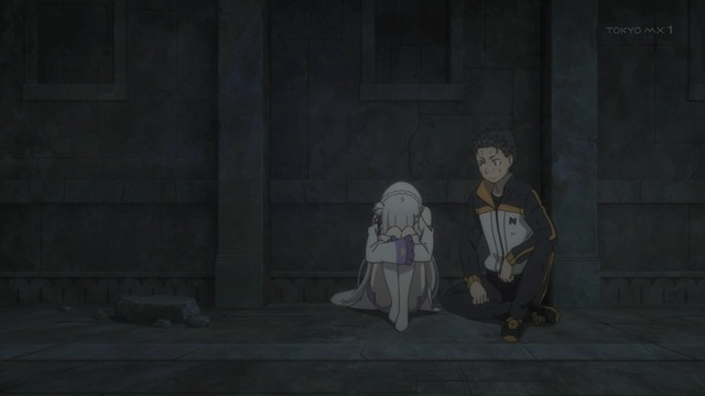สปอยหนักมาก Re:Zero ซีซั่น 2