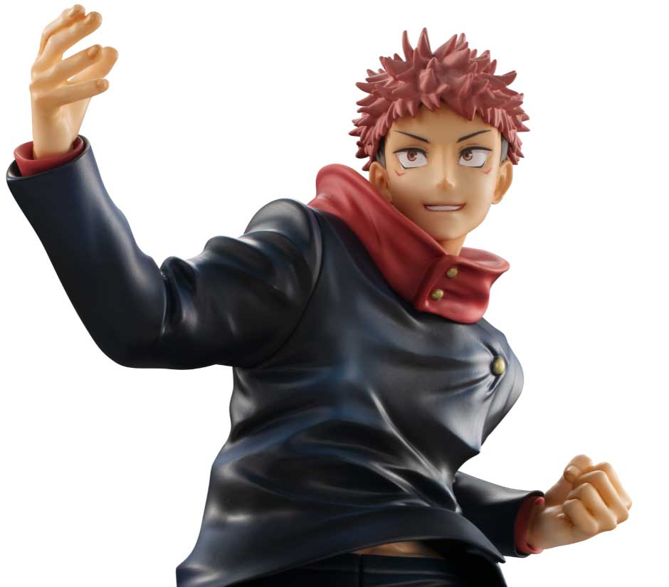 Itadori Yuji