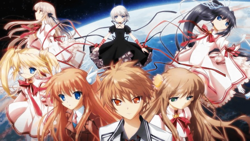 Rewrite