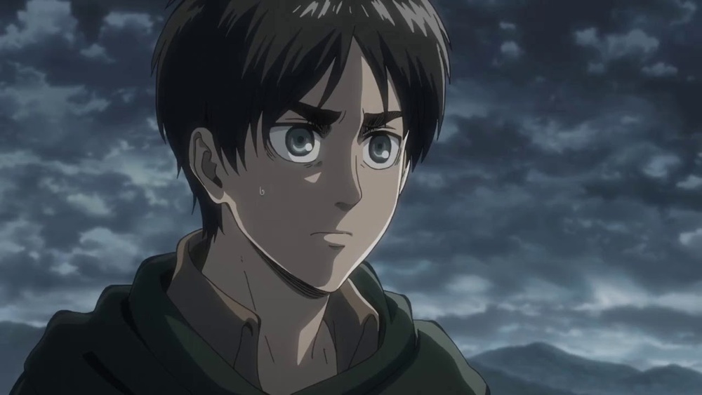 Eren Yeager