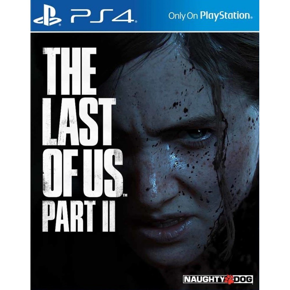 Last of Us