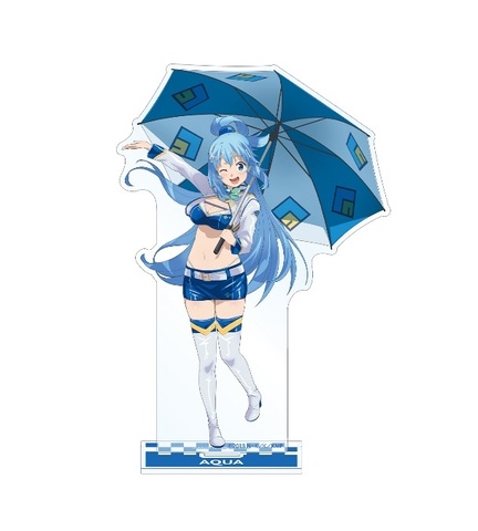 BIG Acrylic Stand