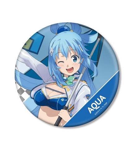 BIG Badge