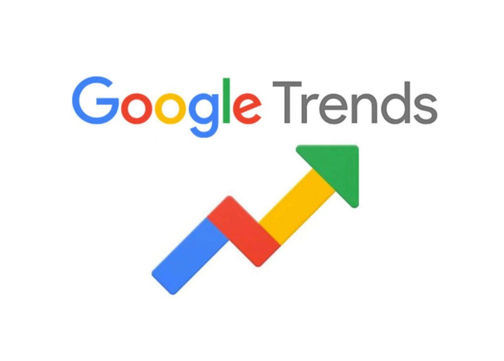 Google Trends