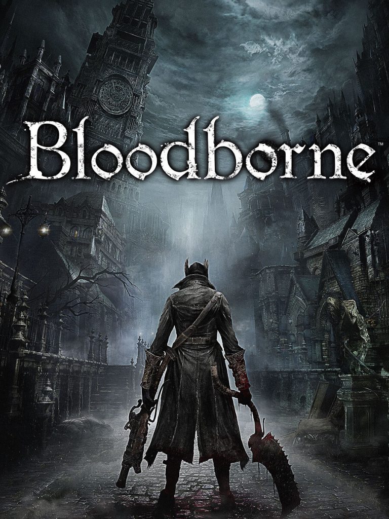Bloodborne