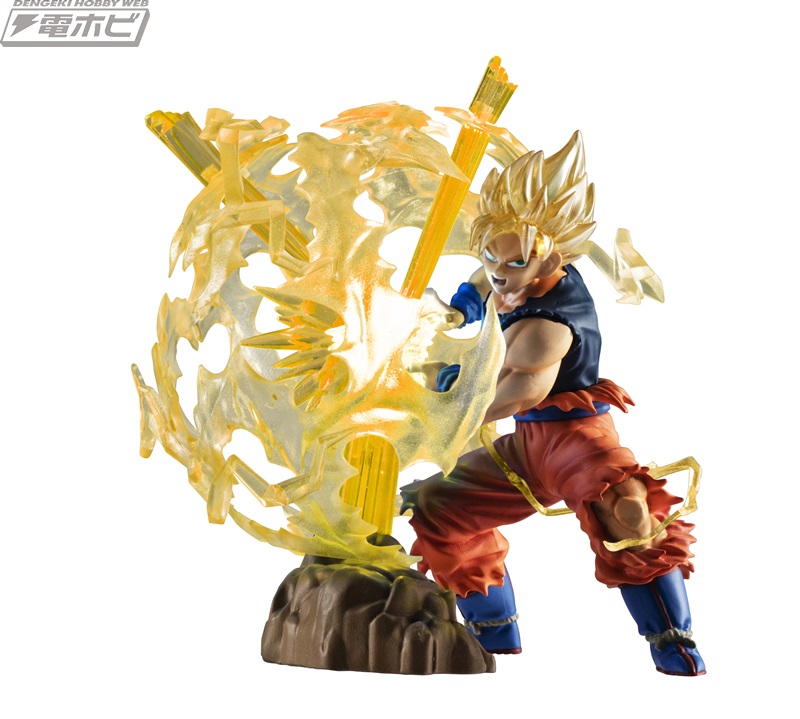 Bandai เปิดตัวตู้กาชาปองแบบพรีเมี่ยม