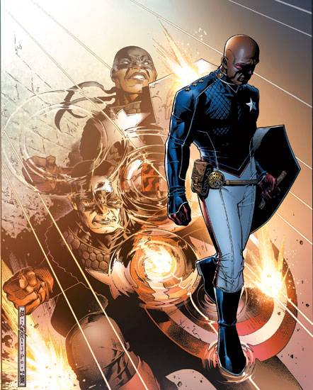 Young Avengers