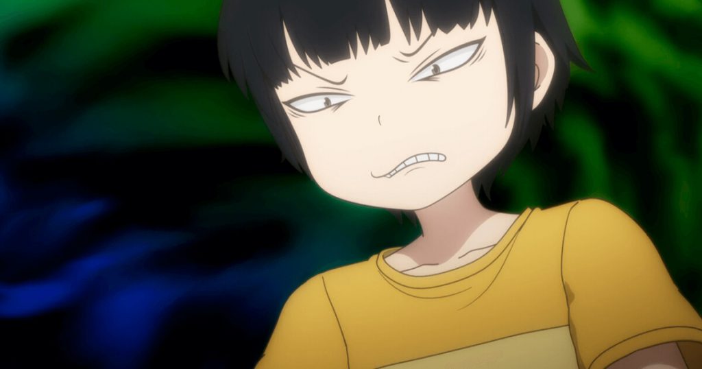 High-Score-Girl