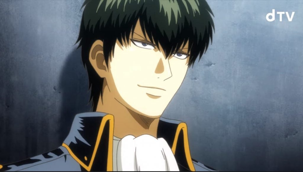 Gintama