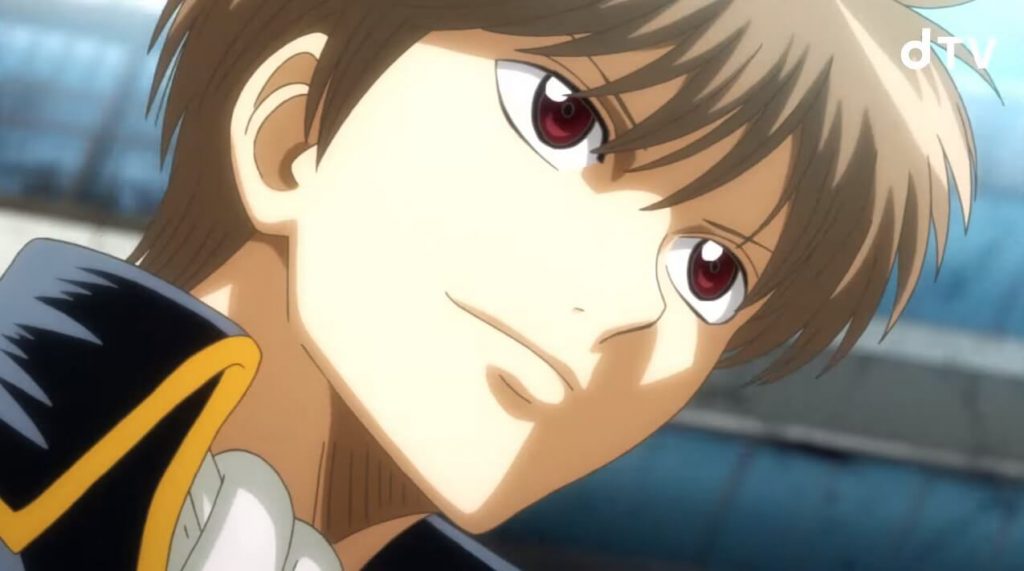 Gintama