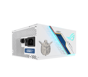 ROG STRIX 850W GUNDAM EDITION