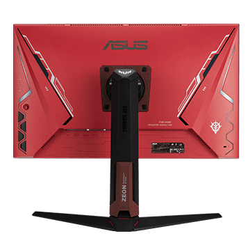 TTUF GAMING VG27AQGL1A ZAKU II EDITION