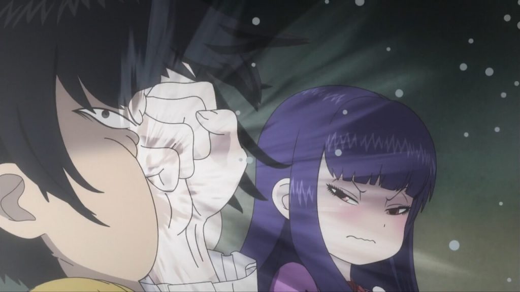 High-Score-Girl