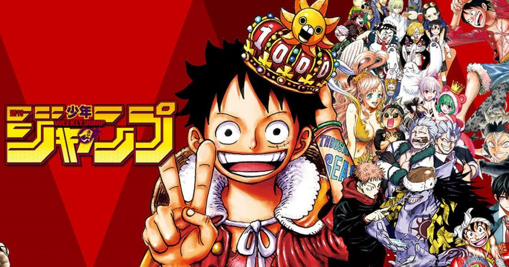 Shueisha