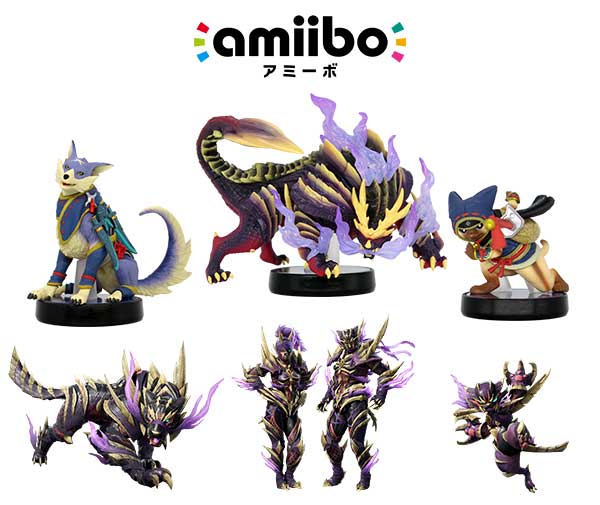 Monster Hunter