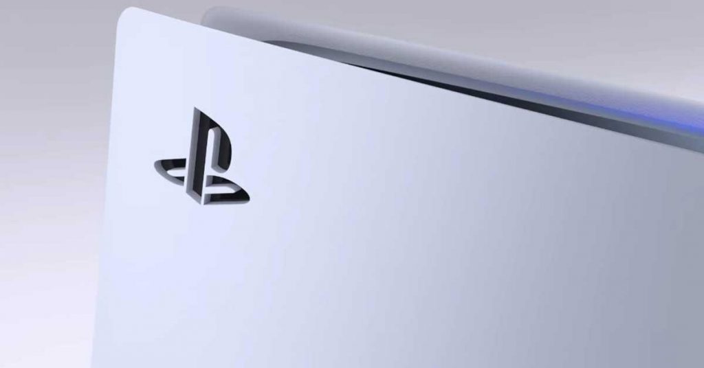 PlayStation5