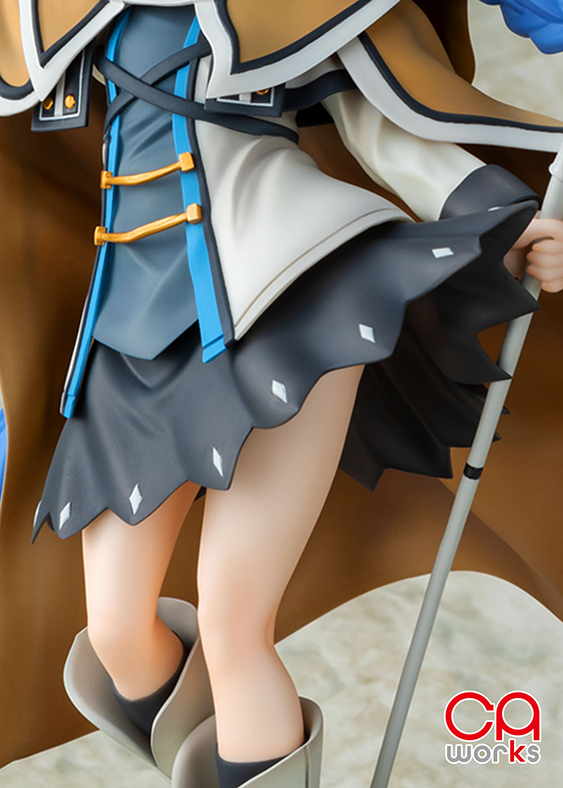 Roxy Mushoku Tensei