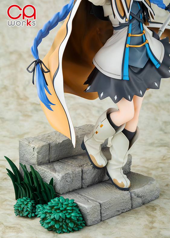 Roxy Mushoku Tensei