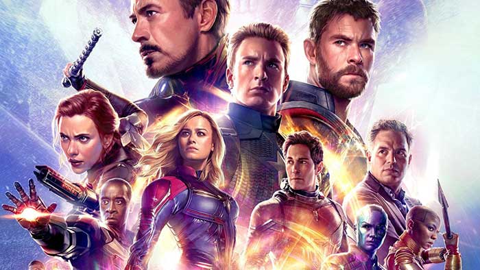 Avengers