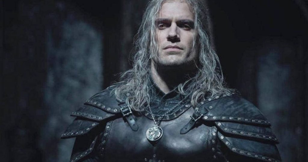 The Witcher