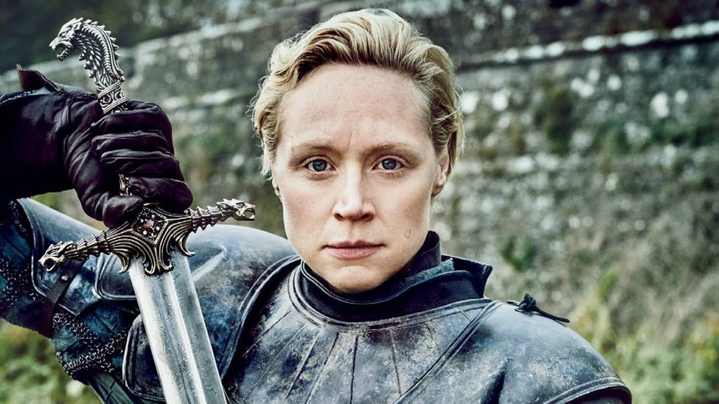Gwendoline Christie