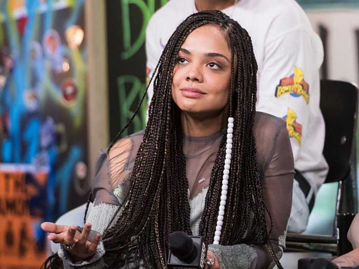 Tessa Thompson