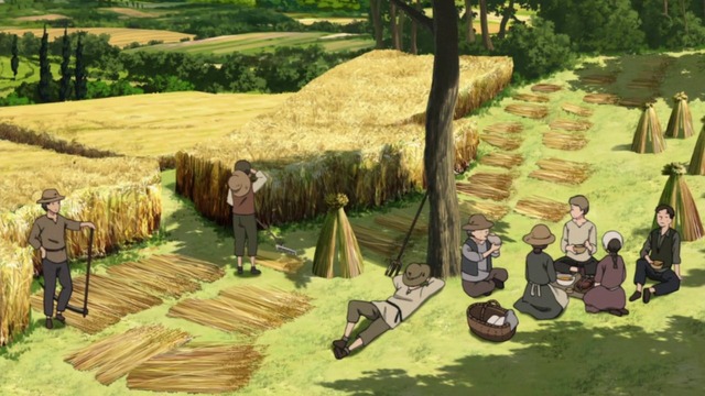 Mushoku Tensei เกิดชาตินี้พี่ต้องเทพ