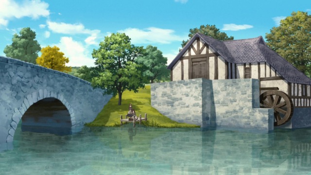Mushoku Tensei เกิดชาตินี้พี่ต้องเทพ