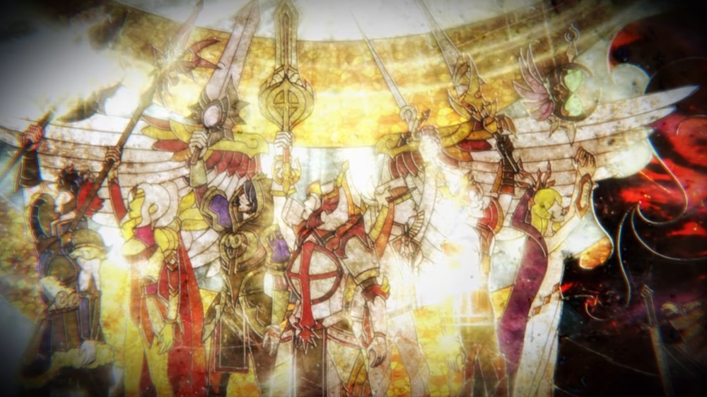 Seven Knights