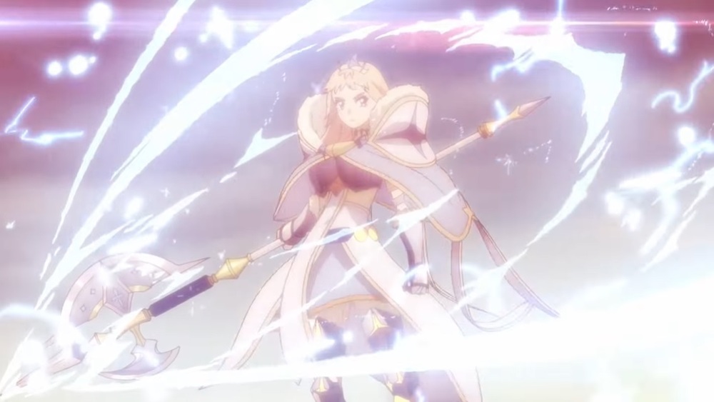 Seven Knights