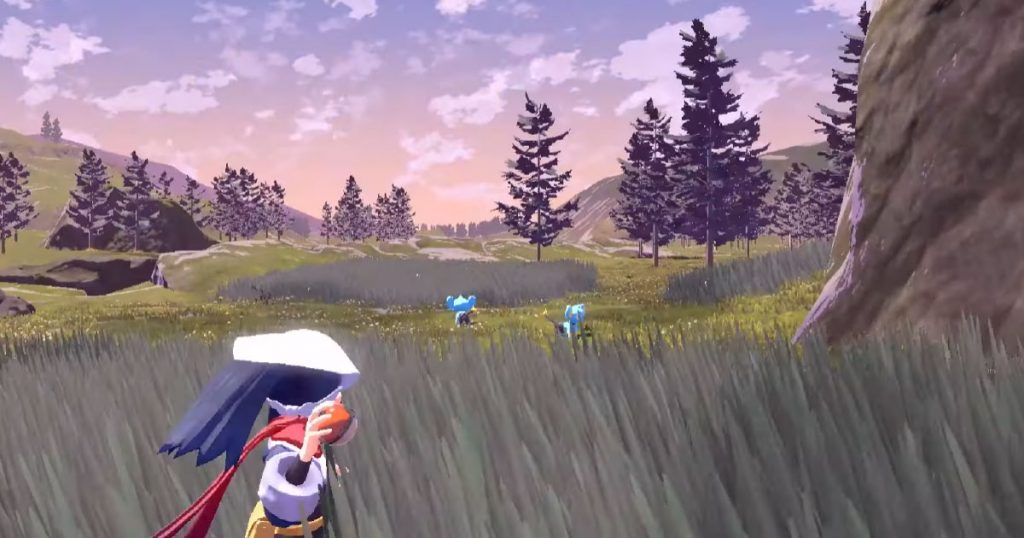 pokemon