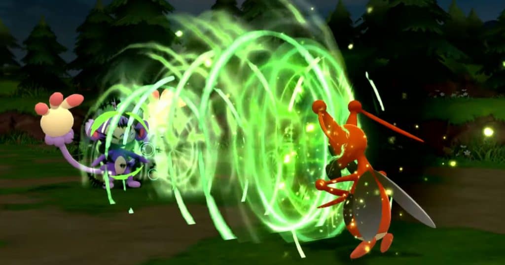 pokemon