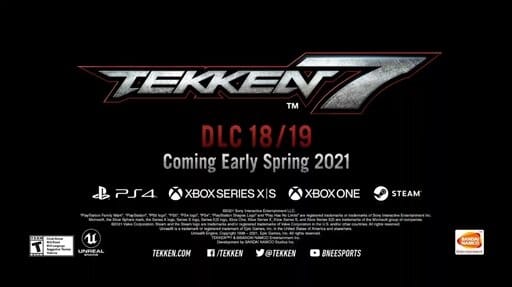 Tekken 7