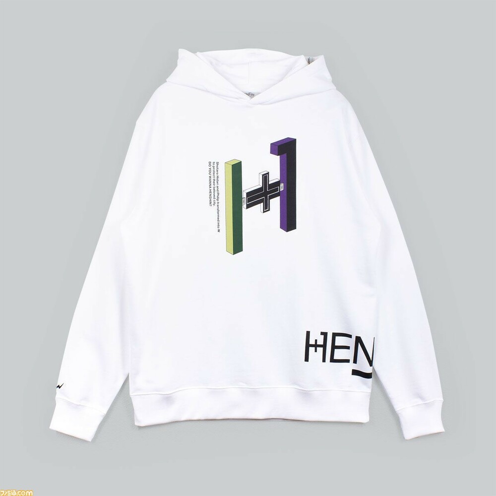Design Hoodie –MARKING-