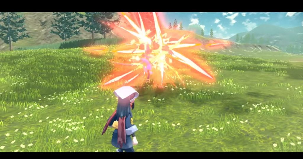 pokemon