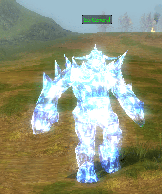 Ice General