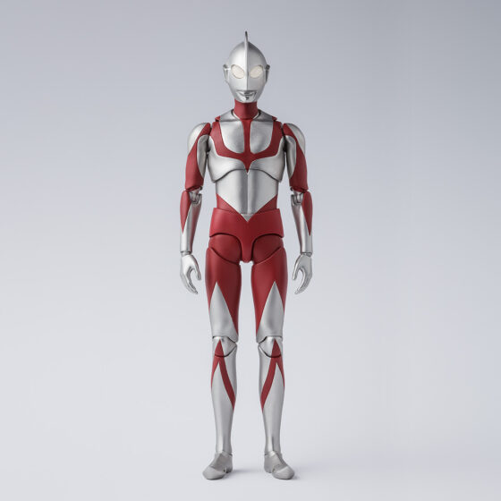 Shin Ultraman
